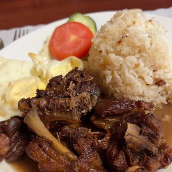 KUYA’S ASIAN CUISINE - 609 Photos & 652 Reviews - 460 San Mateo Ave ...