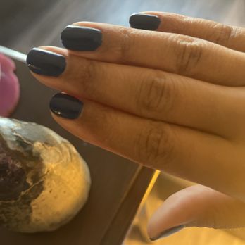 Bliss Nails & Spa 2 - Nail Salons Near Me - La Mesa, California