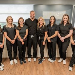 Bluegrass Periodontics - Our Team!