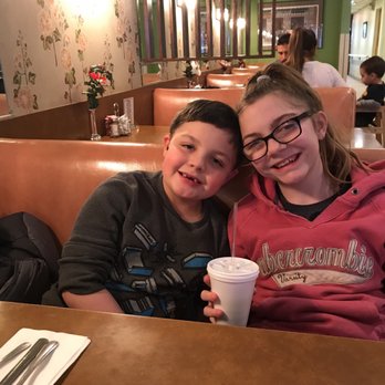 The Plaka Family Restaurant - Diners Near Me - Buffalo, New York