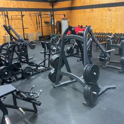 Kingdom 24 Gym