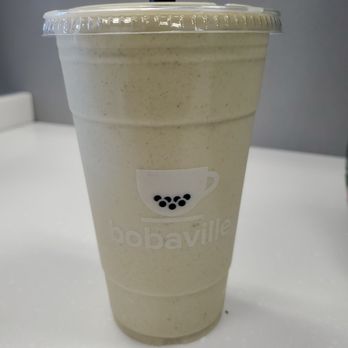 Bobaville - #freshavacado!!!! - Coffee & Tea Near Me - Daly City, California