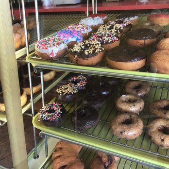 Best Donuts - Donuts Near Me - Stanton, California