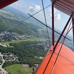Ottawa Biplane Adventures