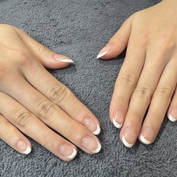 T’s Nail & Lash Spa - Gel French Tips - Nail Salons Near Me - San Francisco, California T’s Nail & Lash Spa - Gel French Tips - Nail Salons Near Me - San Francisco, California