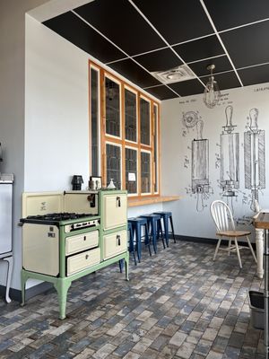 Sinfull Bakery by null