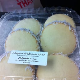 Alfajores