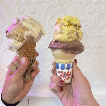 AL's Ice Cream Shoppe - Ice Cream & Frozen Yogurt Near Me - Middletown, Connecticut