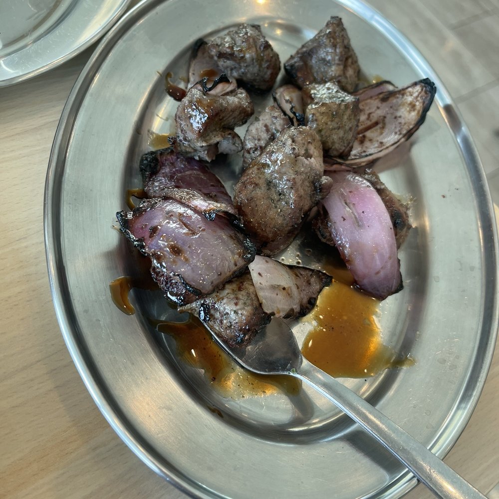 Shwarmas - lamb - Lebanese Near Me - Lake Charles, Louisiana Shwarmas - lamb - Lebanese Near Me - Lake Charles, Louisiana