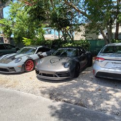 B & B Mobile Tire Services