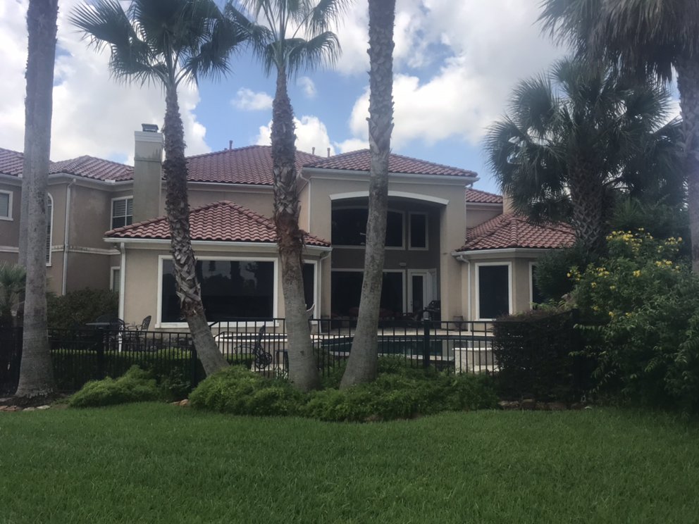 Slide of Katy Memorial Roof Cleaning & Power Washing