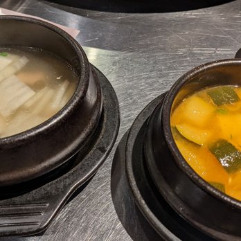 Won KBBQ - Other sides - Korean Near Me - Bayside, New York