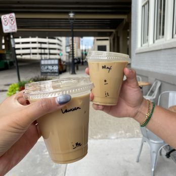 Stone Creek Factory Cafe - Coffee & Tea Near Me - Milwaukee, Wisconsin