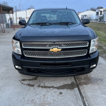 Roman’s Chevrolet And Buick - Chevy Silverado - Car Dealers Near Me - Independence, Kansas Roman’s Chevrolet And Buick - Chevy Silverado - Car Dealers Near Me - Independence, Kansas