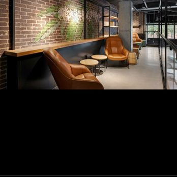 Starbucks - Mezzanine - Coffee & Tea Near Me - Minneapolis, Minnesota