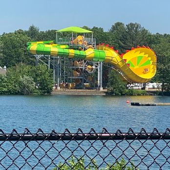 Lake Compounce - Amusement Parks Near Me - Bristol, Connecticut