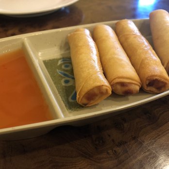 Rice - Spring Rolls - Thai Near Me - Kings Mountain, North Carolina Rice - Spring Rolls - Thai Near Me - Kings Mountain, North Carolina