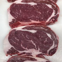 Meatworx - American Wagyu Ribeyes!