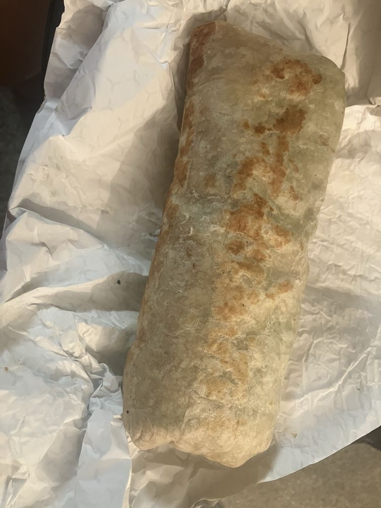 Ta Contento - Mex Fresh Food