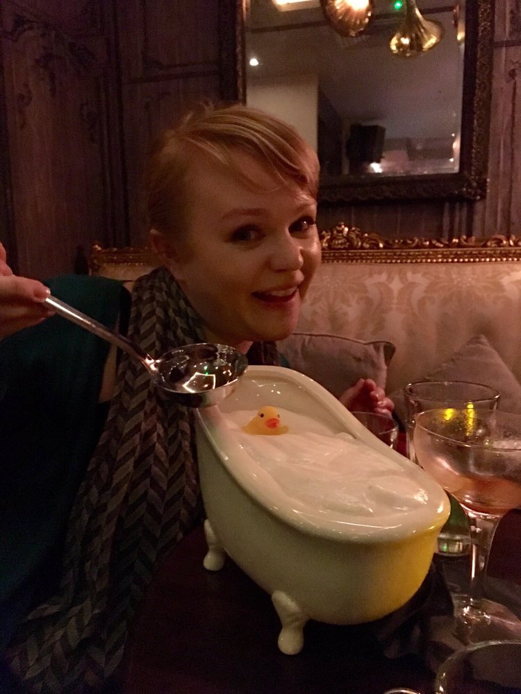 CANDLELIGHT BAR Updated April 2024 15 Photos Dundrum Town