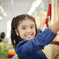 Majestkids Playland - Smile