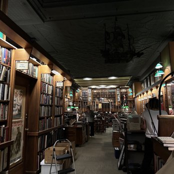Argosy Book Store - First floor - Antiques Near Me - New York, New York Argosy Book Store - First floor - Antiques Near Me - New York, New York