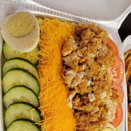 Chicken Salad