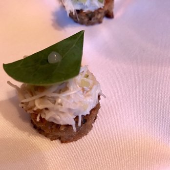 Zero George - Stone Crab Cakes - Hotels Near Me - Charleston, South Carolina Zero George - Stone Crab Cakes - Hotels Near Me - Charleston, South Carolina