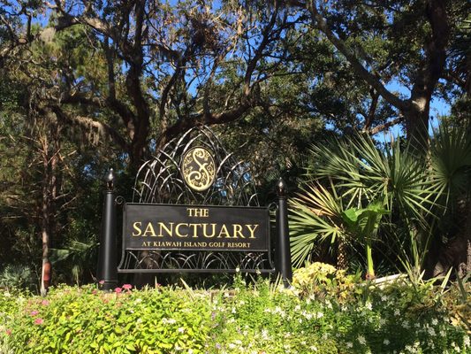 The Sanctuary at Kiawah Island Golf Resort by null The Sanctuary at Kiawah Island Golf Resort by null