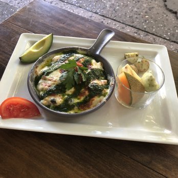 Cedrón - Au gratin omelette - Seafood Near Me - México, D.F., DIF