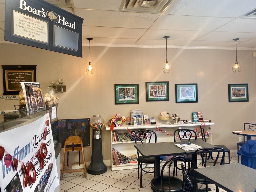 THE BAGEL CHALET 64 Photos & 60 Reviews Bagels 195 W Main St, Avon, CT Phone Number