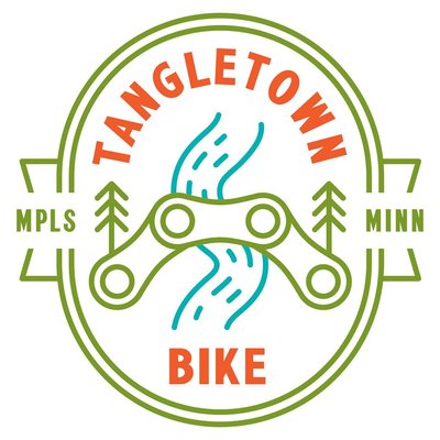 Tangletown Bike Shop by null