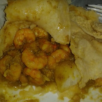 Ali’s Roti Shop - Halfway through the slaughter - Caribbean Near Me - Brooklyn, New York Ali’s Roti Shop - Halfway through the slaughter - Caribbean Near Me - Brooklyn, New York