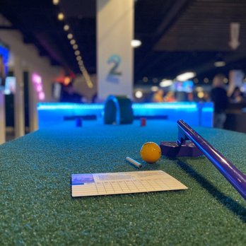 Tipsy Putt - Pubs Near Me - Sacramento, California