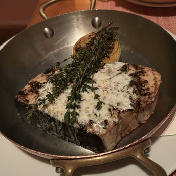 Craft - Swordfish - New American Near Me - New York, New York