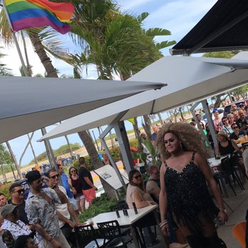 Palace Bar - Gay Bars Near Me - Miami Beach, Florida
