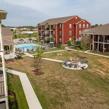 Traditions At Mid Rivers - Balcony View - Apartments Near Me - Cottleville, Missouri Traditions At Mid Rivers - Balcony View - Apartments Near Me - Cottleville, Missouri