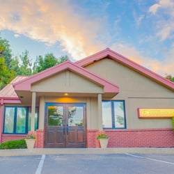 Center for Endodontic Care - Fort Collins Office 1331 E. Prospect Rd. B-1 Fort Collins, CO 80525