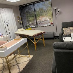 Pink Alchemy - The Healing Studio