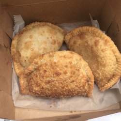 Gourmet Express Market - Empanadas
