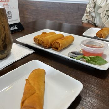Rumdoul - Egg Rolls - Asian Fusion Near Me - Rowlett, Texas Rumdoul - Egg Rolls - Asian Fusion Near Me - Rowlett, Texas