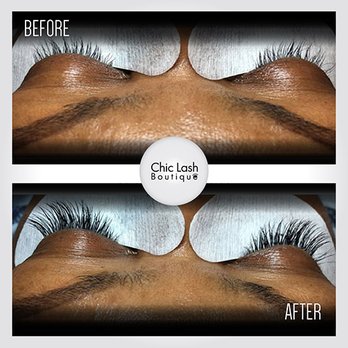 Chic Lash Boutique - Memorial - Eyelash Extension pampering - Eyelash Service Near Me - Houston, Texas Chic Lash Boutique - Memorial - Eyelash Extension pampering - Eyelash Service Near Me - Houston, Texas
