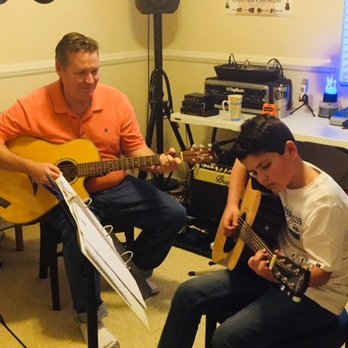 Keith the Guitar Guy - Musicians Near Me