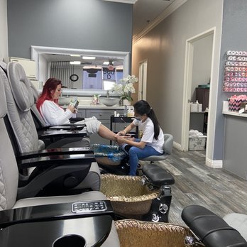 Nailand - Random - Nail Salons Near Me - Henderson, Nevada