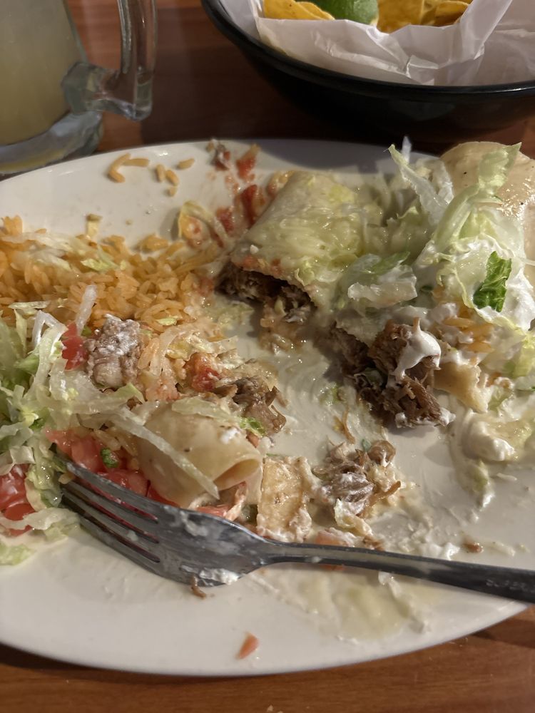 Amigo Mexican Restaurant