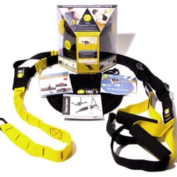 TRX Suspension Trainer