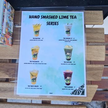 The Lime Stand - Bubble Tea Near Me - Portland, Oregon The Lime Stand - Bubble Tea Near Me - Portland, Oregon