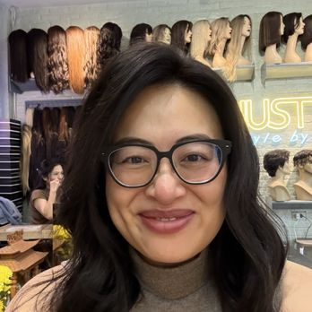 Justyle - Wigs Near Me - Westminster, California Justyle - Wigs Near Me - Westminster, California