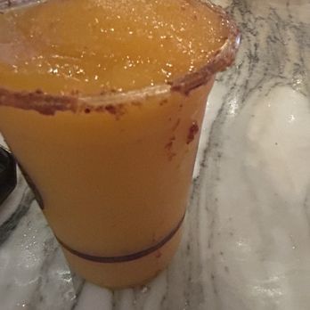 Truck Yard - Mangonada - Food Trucks Near Me - Oklahoma City, Oklahoma