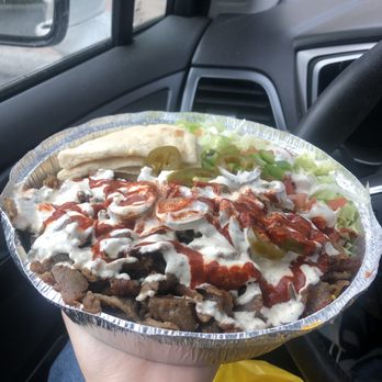 The Halal Guys - Halal Near Me - Cerritos, California The Halal Guys - Halal Near Me - Cerritos, California